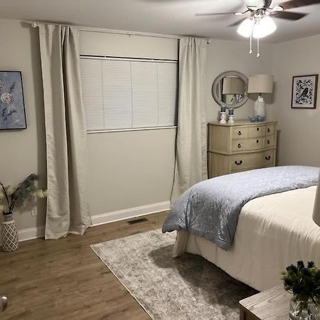 Charming Springboro House Near Historic Downtownヴィラ エクステリア 写真