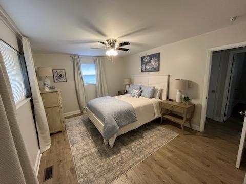 Charming Springboro House Near Historic Downtownヴィラ エクステリア 写真