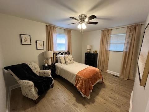 Charming Springboro House Near Historic Downtownヴィラ エクステリア 写真