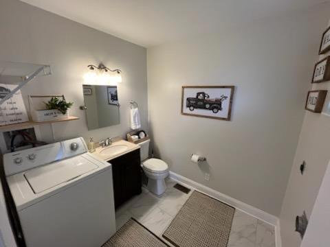 Charming Springboro House Near Historic Downtownヴィラ エクステリア 写真