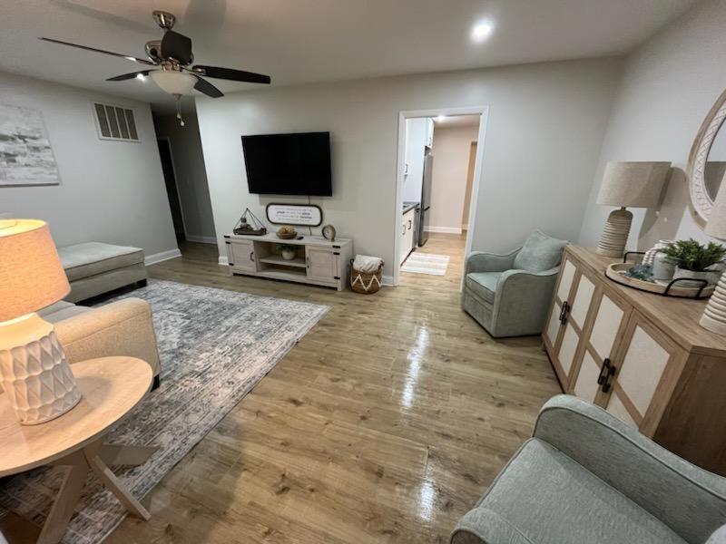 Charming Springboro House Near Historic Downtownヴィラ エクステリア 写真