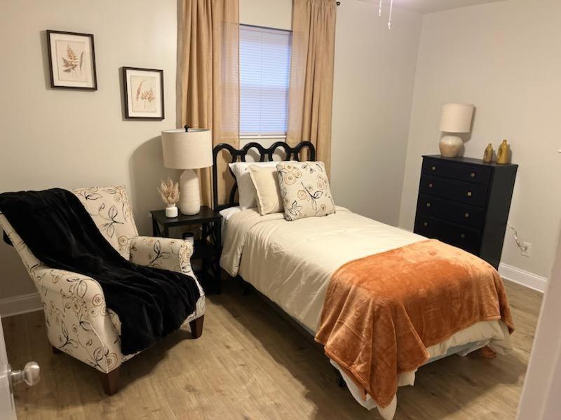 Charming Springboro House Near Historic Downtownヴィラ エクステリア 写真
