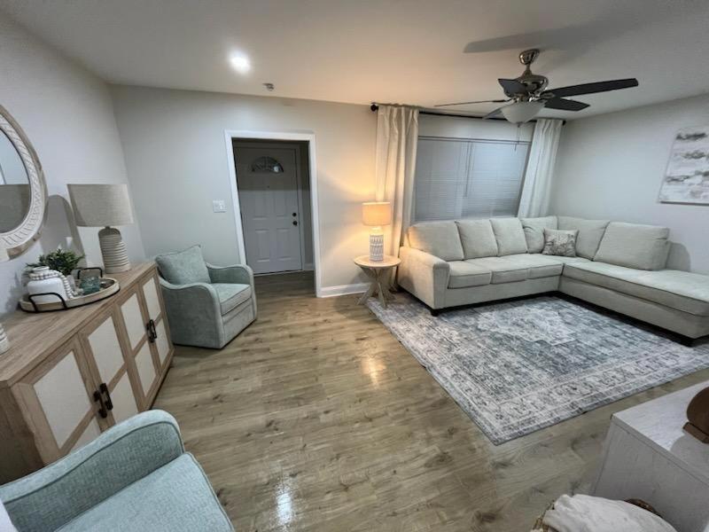 Charming Springboro House Near Historic Downtownヴィラ エクステリア 写真